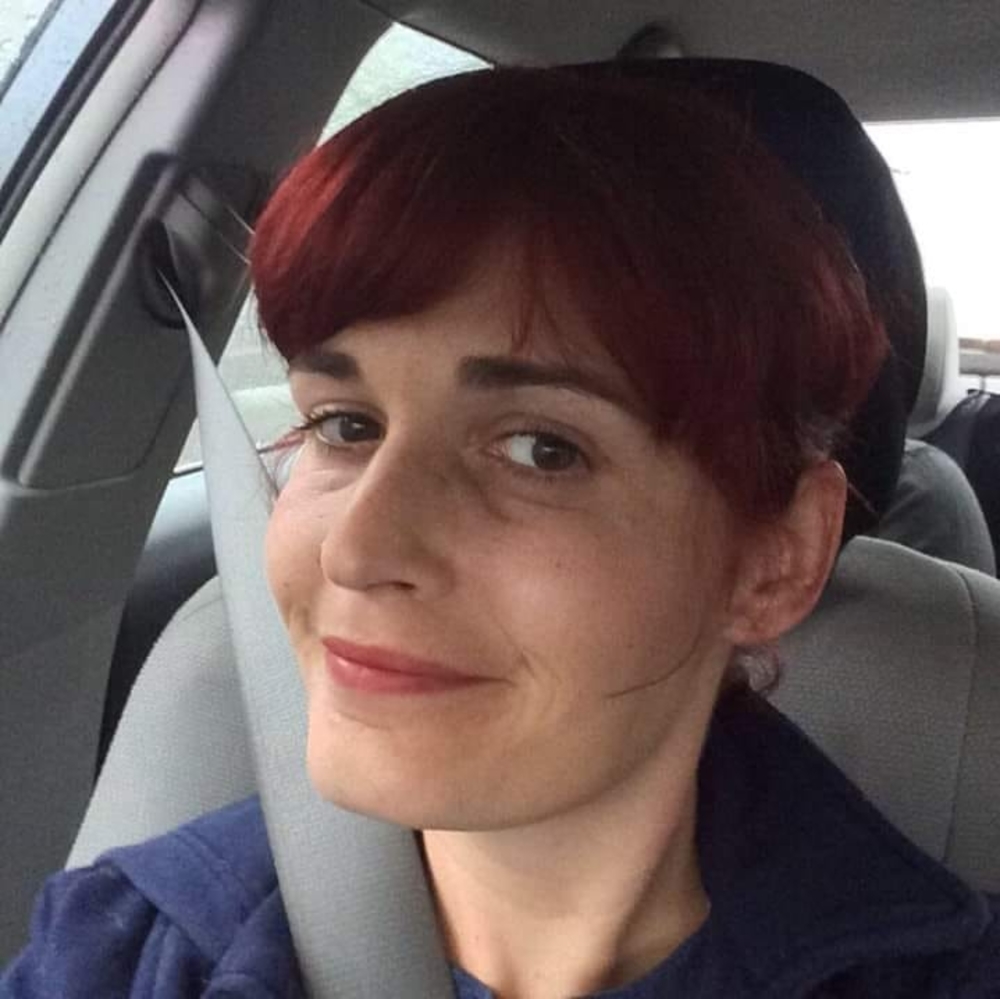 Meet your Posher, Jessica